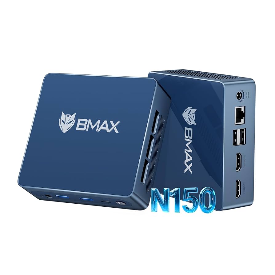 Bmax ミニPC B4Ultra 51lC6UerEwL._AC_UL210_SR210,